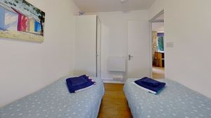 St Ives Holiday Village Lelant